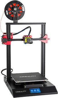 3D Tlaciaren Creality CR-10S Pro Nova, Neotevrena