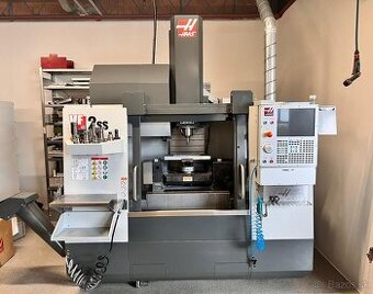 Obráběcí centrum (Univerzální) HAAS VF 2SS (6849)