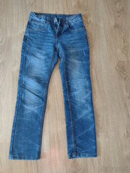 Rifle 4 kusy chlapec