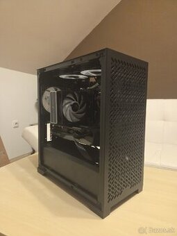 I5 10400f/RTX 3070/16GB Ram/500gb Nvme