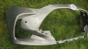 Toyota Yaris IV 4 XP210 2020 - Predny naraznik