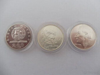 200Sk Moyzes, Škultéty, Dubček, BK