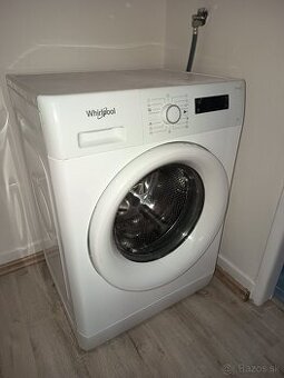 Práčka zn. Whirlpool