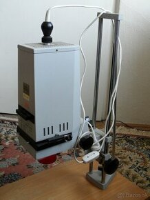 Predam zväčšovák KROKUS 66 COLOR SL