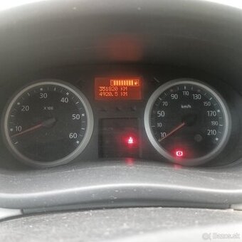 Predám Renault Trafik