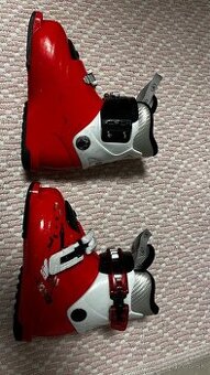 Detske lyziarky 17.5 215mm