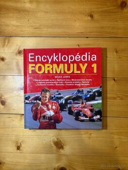 Encyklopédia formuly 1