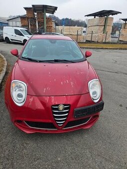 Alfa Romeo MiTo 1.4i 16v model 2010