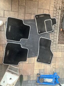 Superb 3 Koberce laurin klement