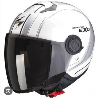 Scorpion EXO-CITY SCOOT velkost S