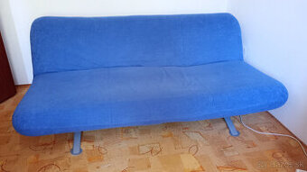 Futon pohovka