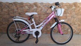 Detský bicykel 20"