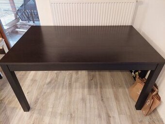 Jedálenský stôl Ikea