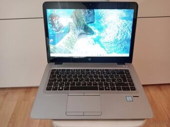 predám Hp 840 G4 , Intel core i5, 16gb ram ,dotykový displej