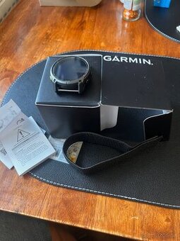 Garmin enduro3