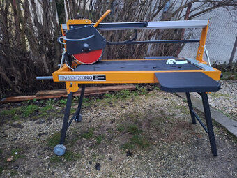 Rezacka Lumag STM 350 - 1200 PRO