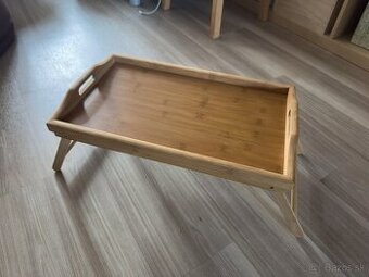 bambusovy podnos
