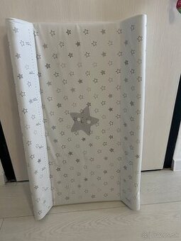 prebalovacia podlozka tvrda, vacsia