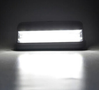 LED osvetlenie Land Rover