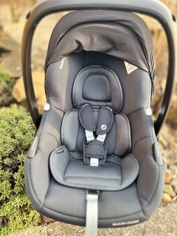 Vajíčko Maxi-cosi s isofixom