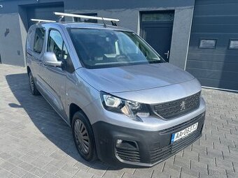Peugeot Partner Long 1.5 BlueHDi 100 Premium
