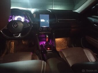 Renault koleos 2.0 dci r.v 2019