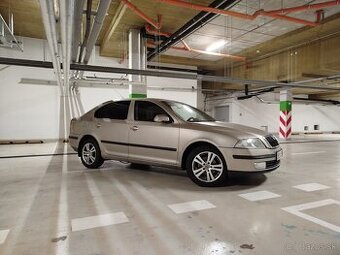 Skoda Octavia 1,9tdi 77kw