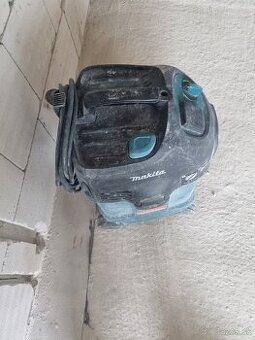 Priemyselný vysavac