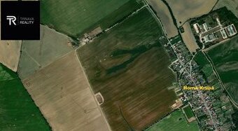 TRNAVA REALITY - orná pôda Horná Krupá