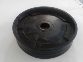 Manžeta válce dveří