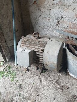 Elektromotor 5,5 KW