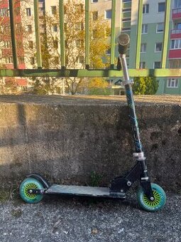 Kolobežka skladacia