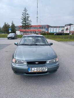 Daewoo Nexia 1.5i 59kw 1996
