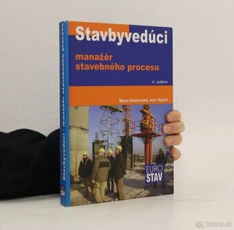Vypracované otázky, testy, Stavebný dozor / Stavbyvedúci