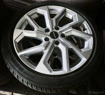 5x120,r19-8,5J,et50,235-45-Bridgestone-2021