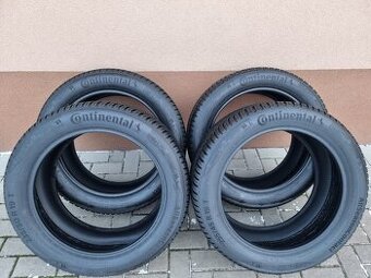 pneu 19″ ID.7 dvojrozmer 235/50R19 – 255/45R19 CONTINENTAL
