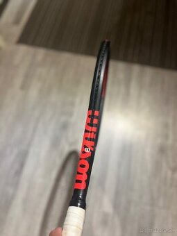 Wilson Clash 100L V 3