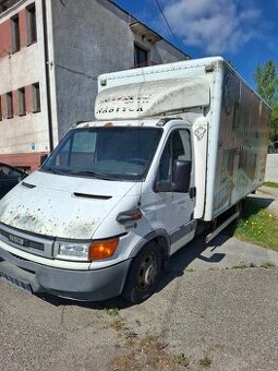 Iveco daily