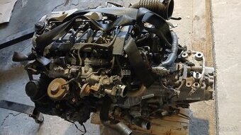HONDA Civic diesel motor na predaj