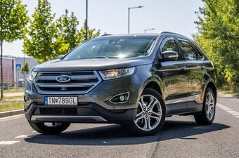 Ford Edge 2.0 TDCI 154kW AT/6 4x4