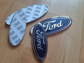 Ford znak