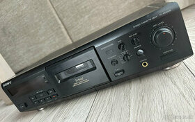 Kazetový deck Sony TC-KE500 - 1