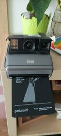 Polaroid One