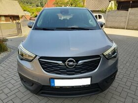 Opel Crossland X 1.2 TURBO S&S Enjoy Plus - 1