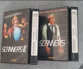 Vhs scanners