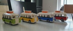 LEGO® Creator 40079 Mini VW T1 Camper Van