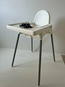 Ikea Antilop detská stolička