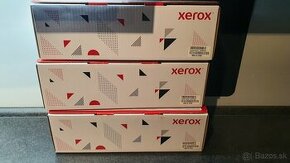 Originál tonery pre tlačiareň Xerox C230/C235 CMYK - 1