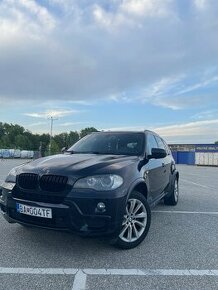 BMW X5 2010 3.0si