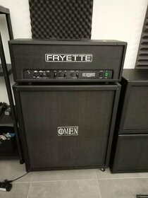 OMEN 4x12 custom reprobedna